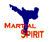 Martial Spirit