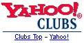 Yahoo Clubs